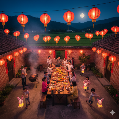 10月27日 發放 重陽節禮品